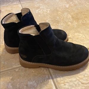 Ugg Ankle Boots